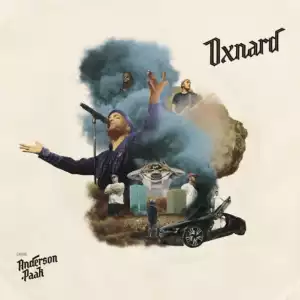 Oxnard BY Anderson .Paak